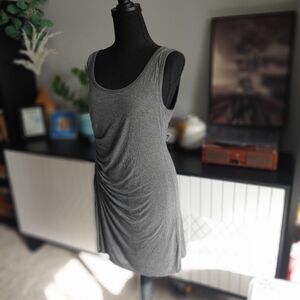 Grey ALC dress - Large
